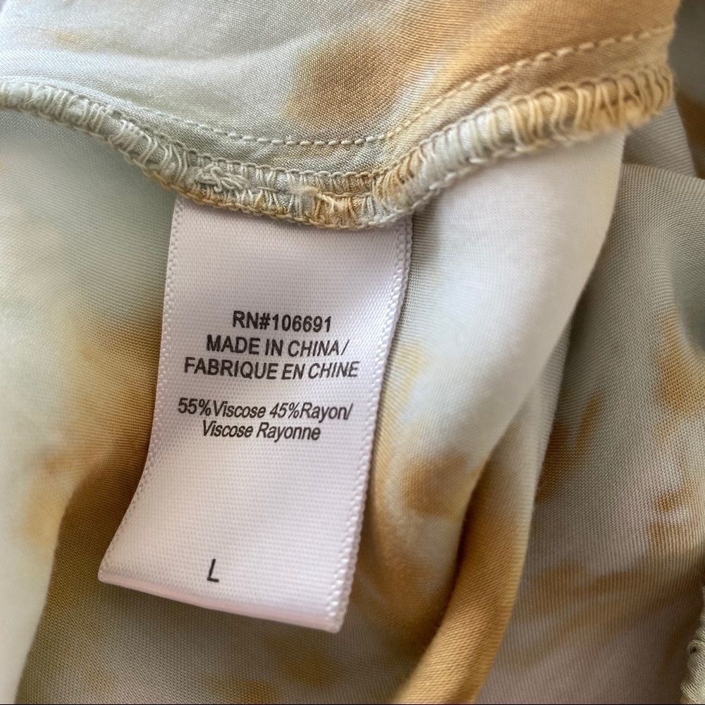 YOUNG, Fabulous & Broke Felicity Skirt (Large) - Picture 7 of 9